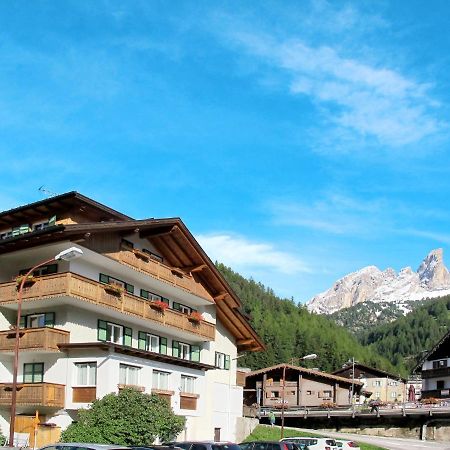 Apartment Cesa Soraruf By Interhome Campitello di Fassa Exteriér fotografie