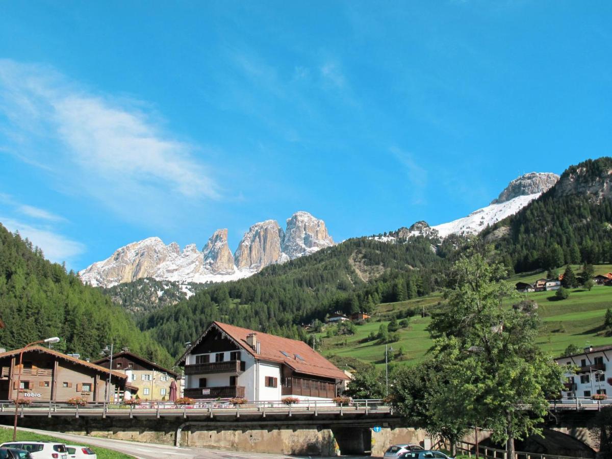 Apartment Cesa Soraruf By Interhome Campitello di Fassa Exteriér fotografie