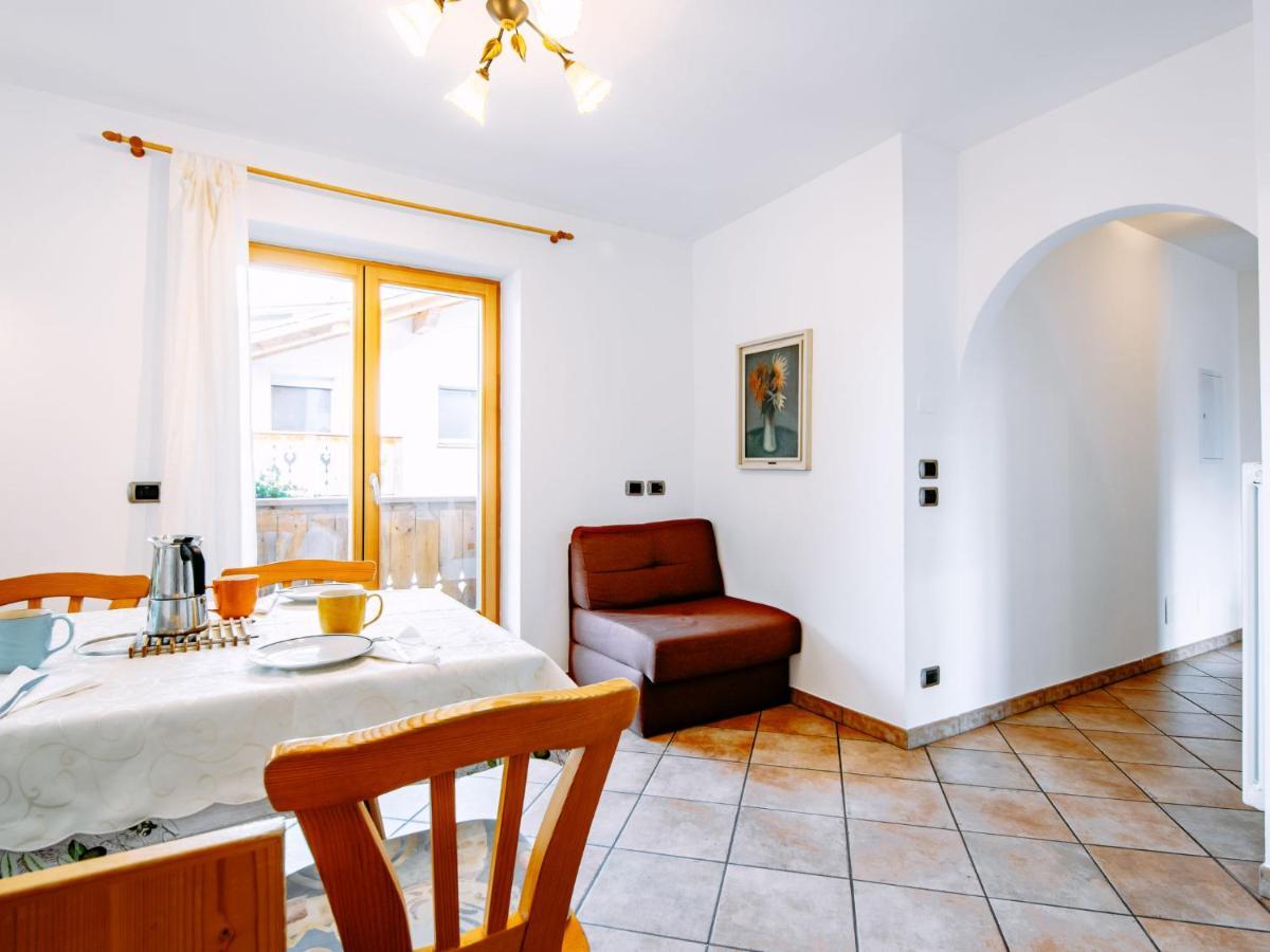 Apartment Cesa Soraruf By Interhome Campitello di Fassa Exteriér fotografie