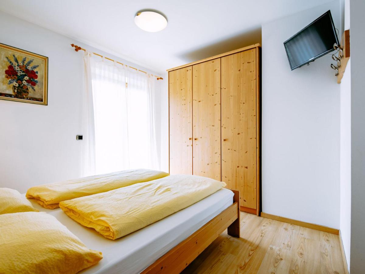 Apartment Cesa Soraruf By Interhome Campitello di Fassa Exteriér fotografie