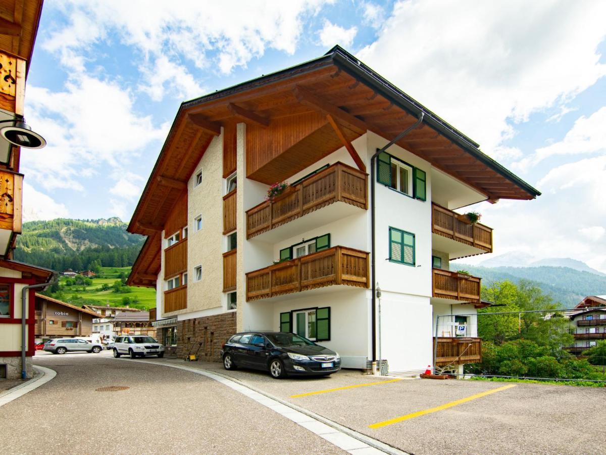 Apartment Cesa Soraruf By Interhome Campitello di Fassa Exteriér fotografie
