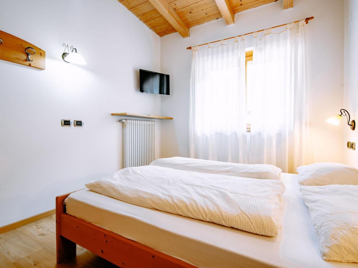 Apartment Cesa Soraruf By Interhome Campitello di Fassa Exteriér fotografie