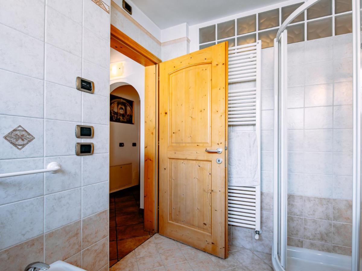 Apartment Cesa Soraruf By Interhome Campitello di Fassa Exteriér fotografie