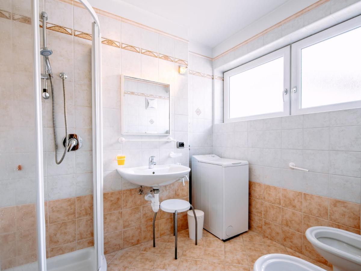 Apartment Cesa Soraruf By Interhome Campitello di Fassa Exteriér fotografie