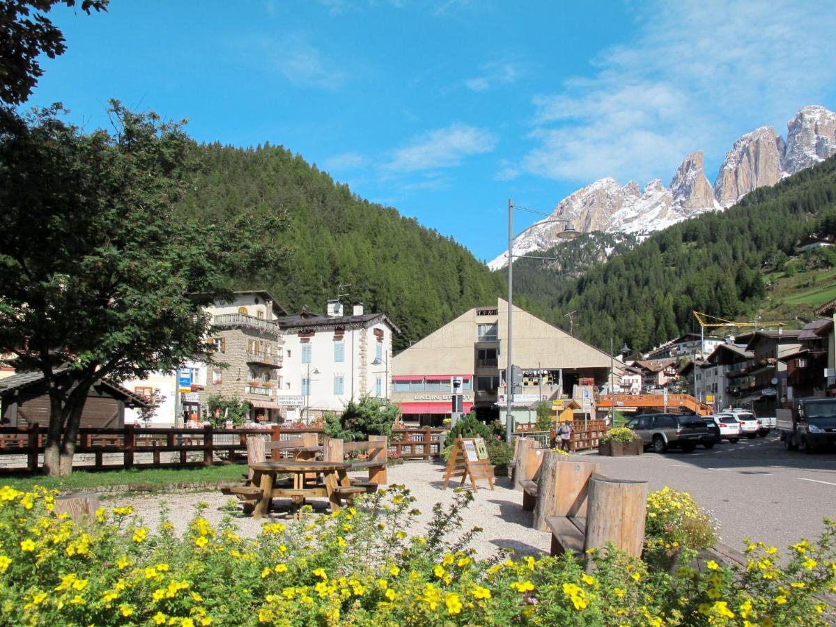 Apartment Cesa Soraruf By Interhome Campitello di Fassa Exteriér fotografie